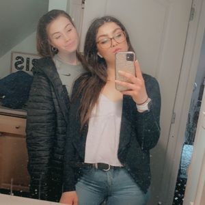 Meet your Posher, Hannah